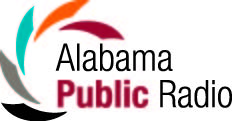 Alabama Public Radio's logo